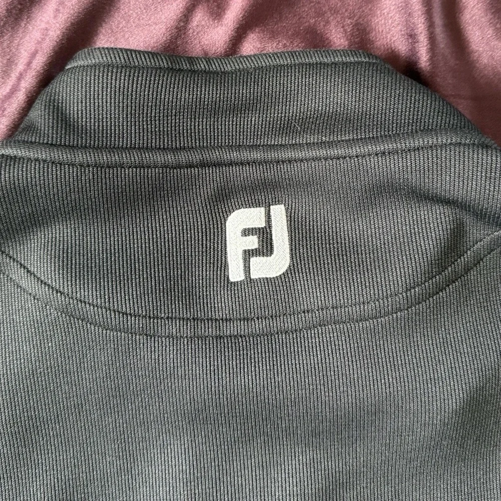 FootJoy harding park